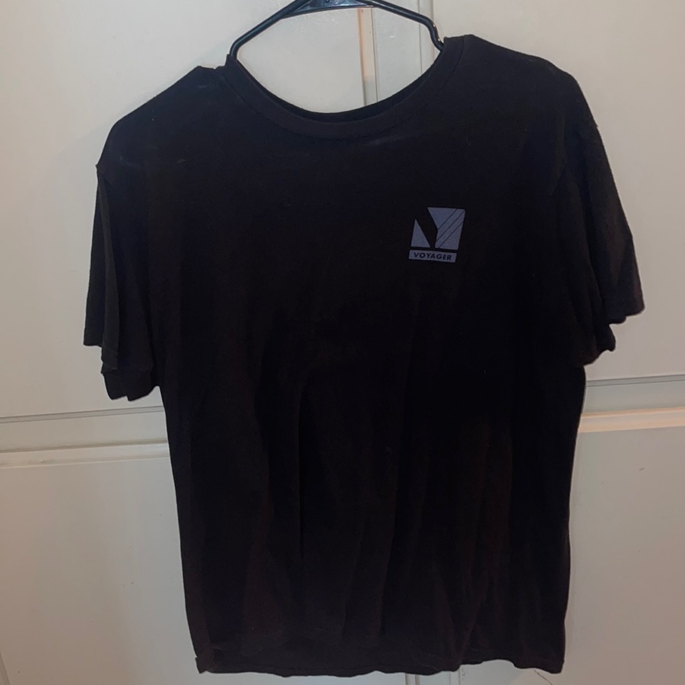 Mens (M) Voyager T-shirt